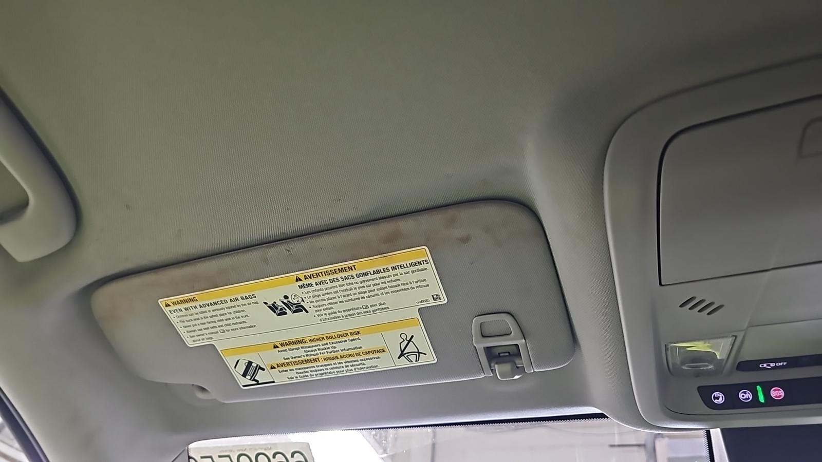 2024 Chevrolet Equinox LT FWD