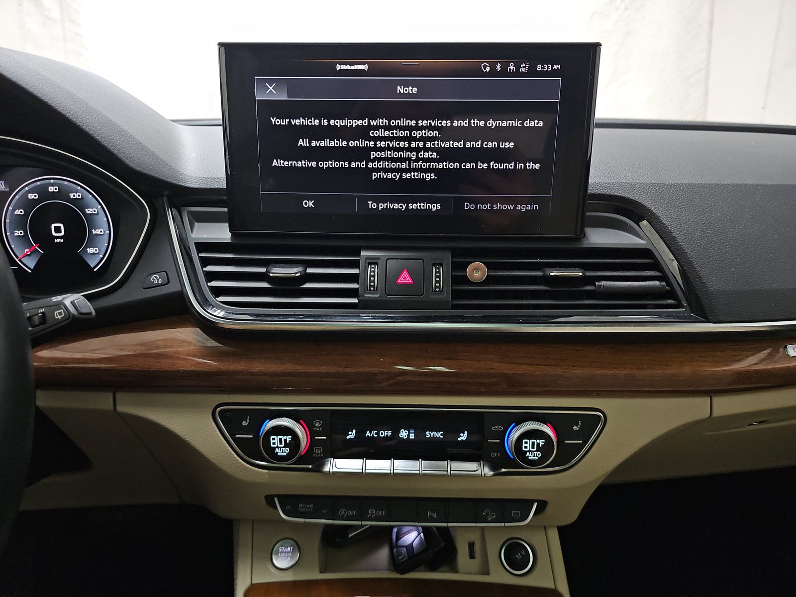 2022 Audi Q5 S line Premium Plus AWD