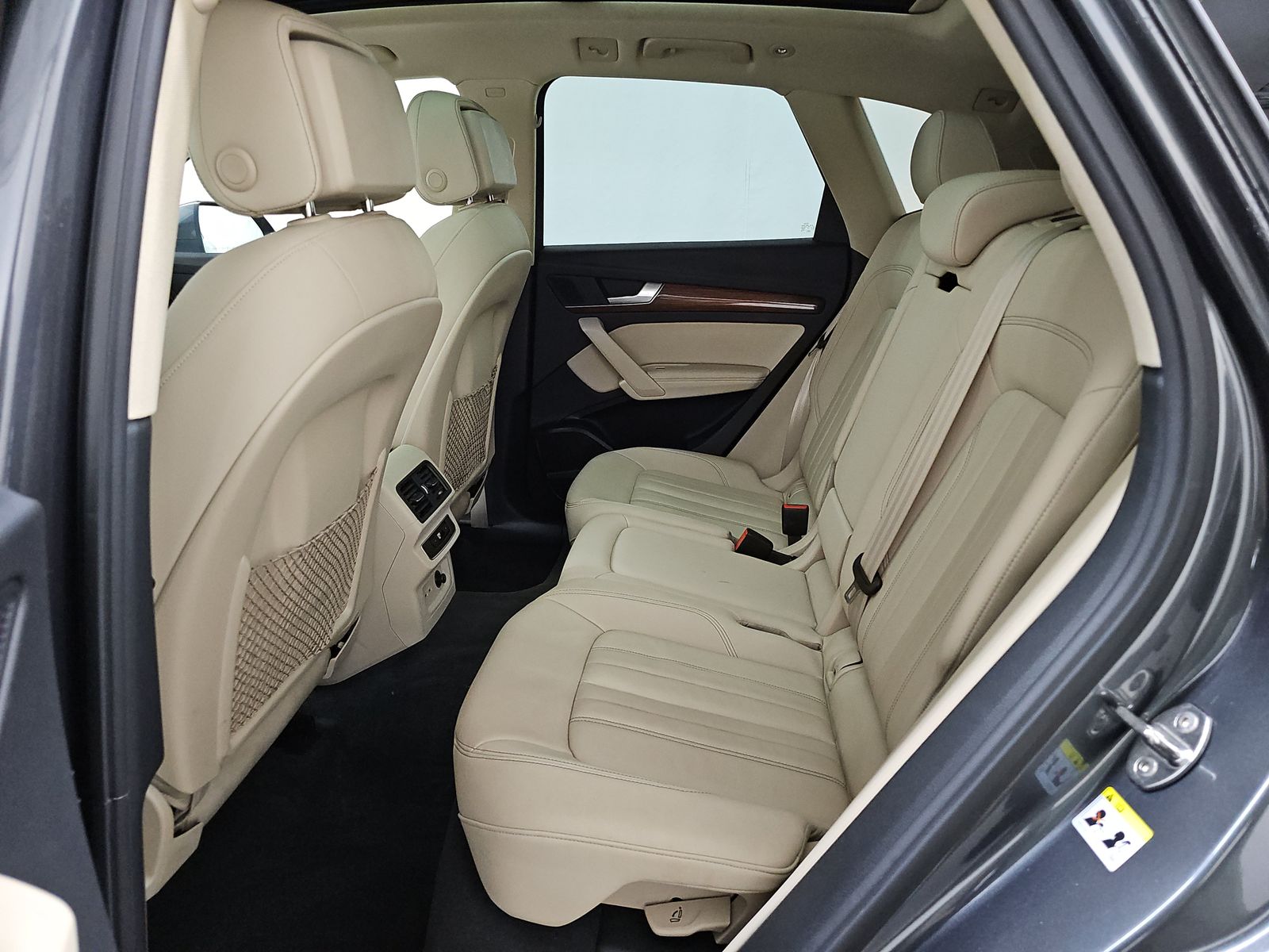 2022 Audi Q5 S line Premium Plus AWD