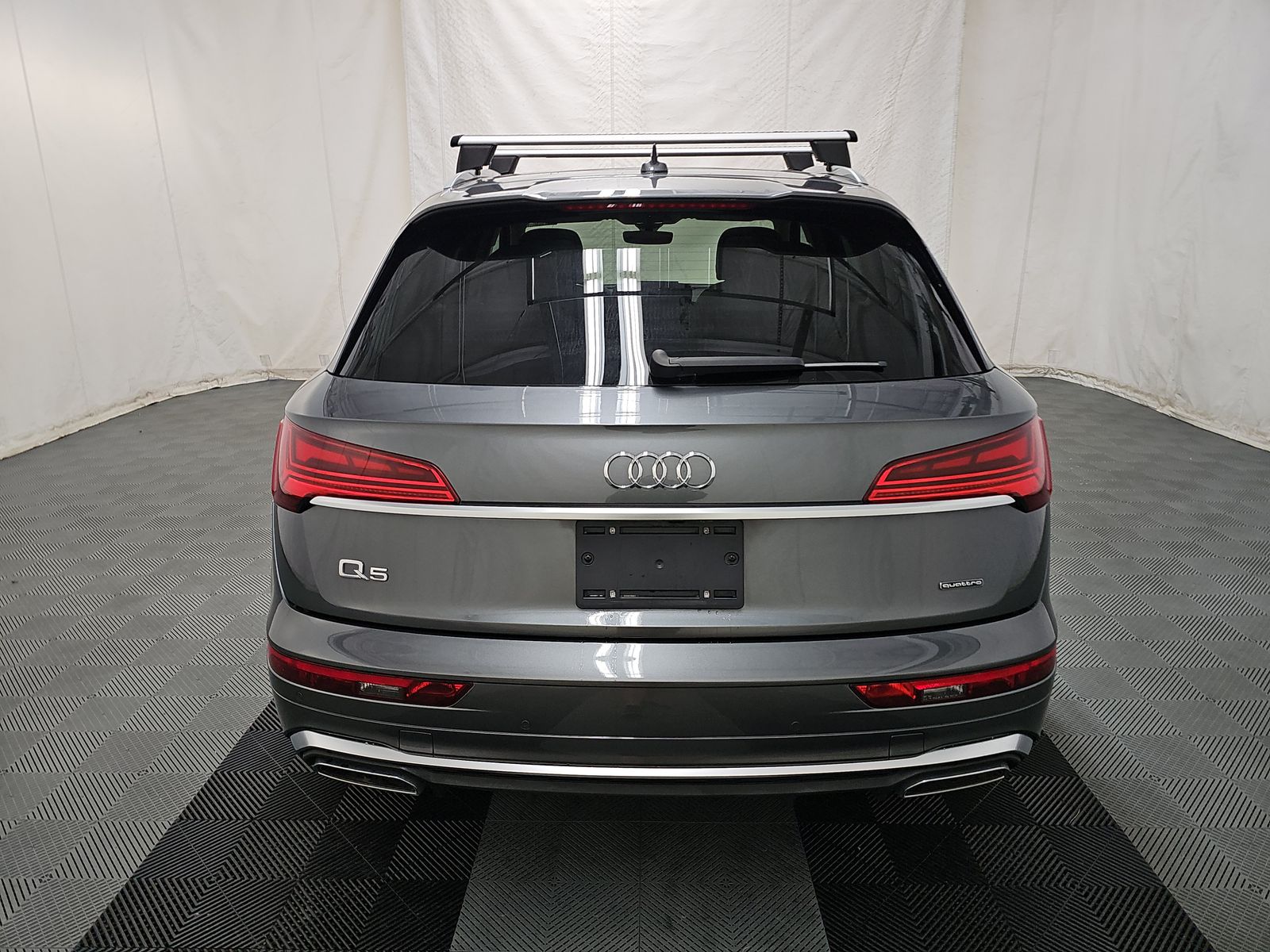 2022 Audi Q5 S line Premium Plus AWD