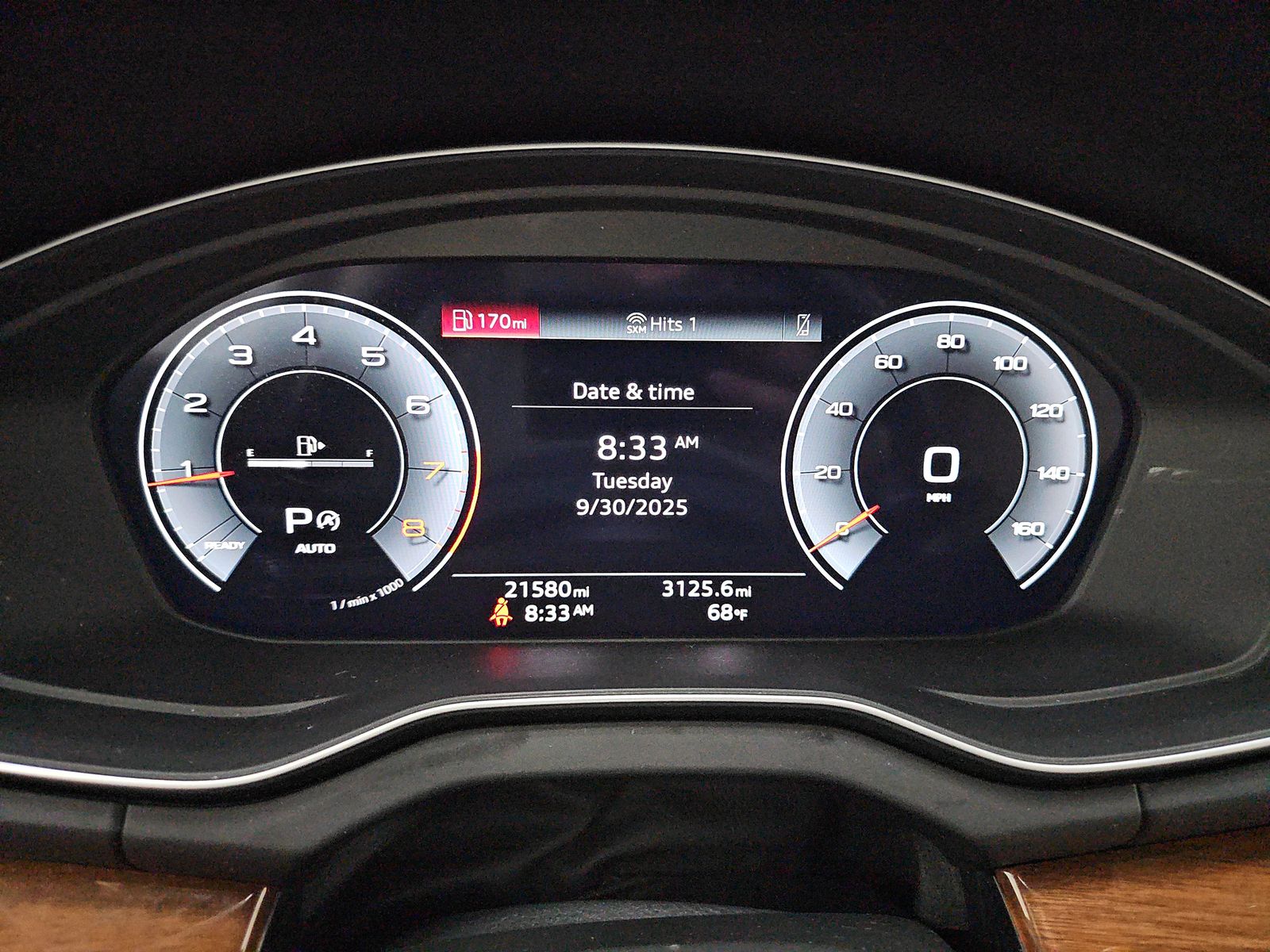 2022 Audi Q5 S line Premium Plus AWD