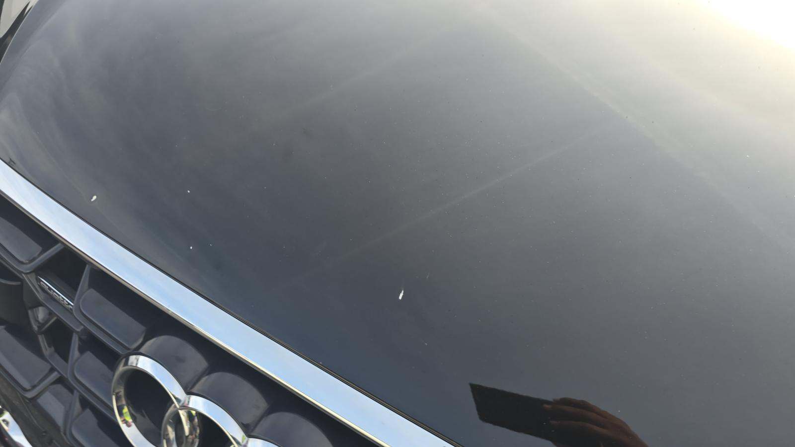 2024 Audi A6 Premium Plus AWD