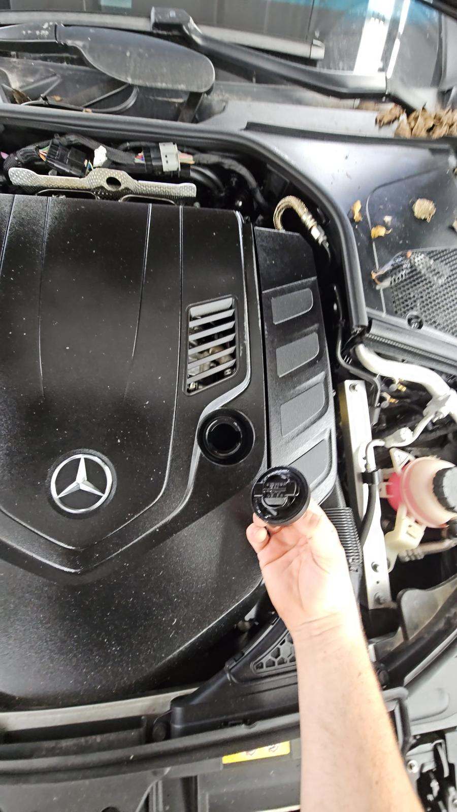 2024 Mercedes-Benz S-Class S 580 AWD