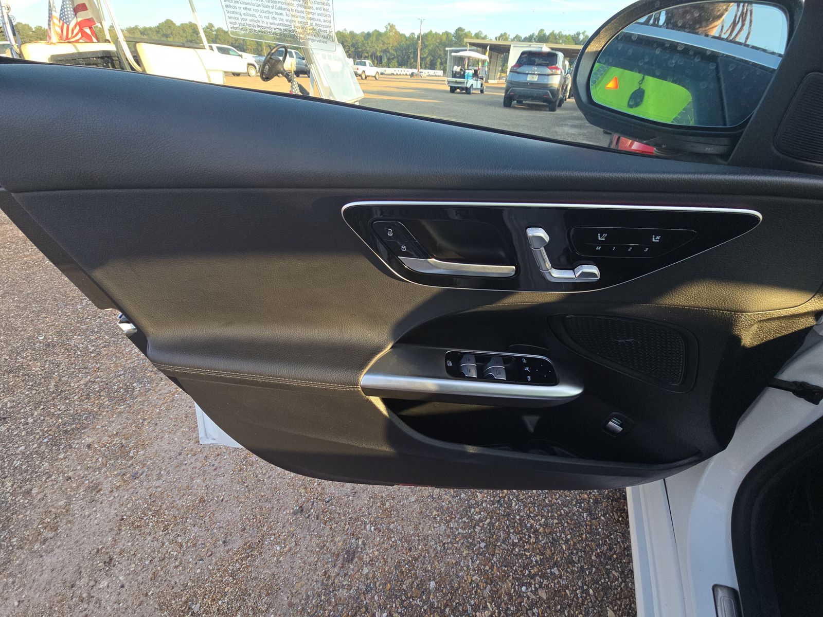 2024 Mercedes-Benz C-Class C 300 AWD