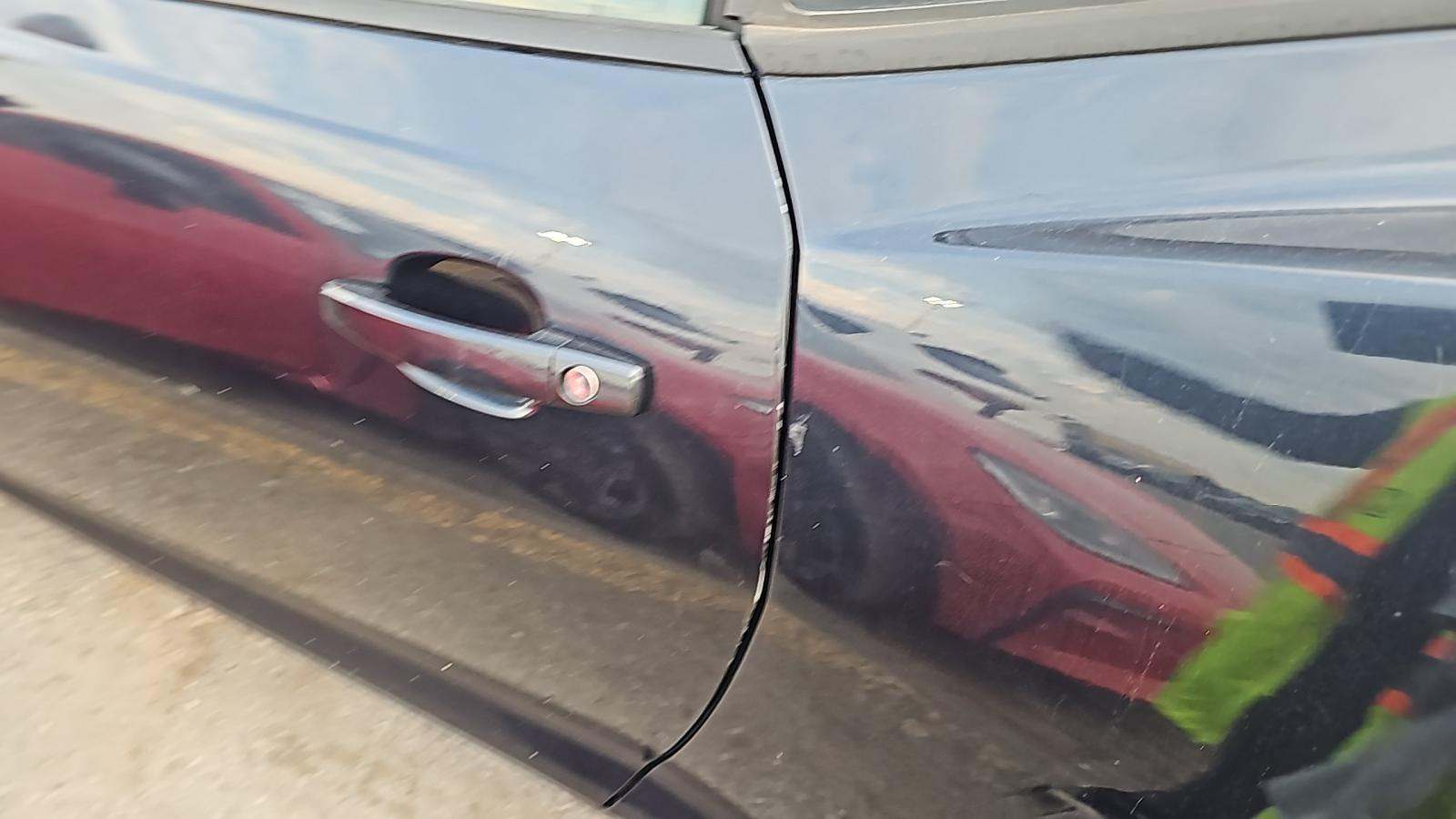 2013 Chevrolet Camaro LT RWD