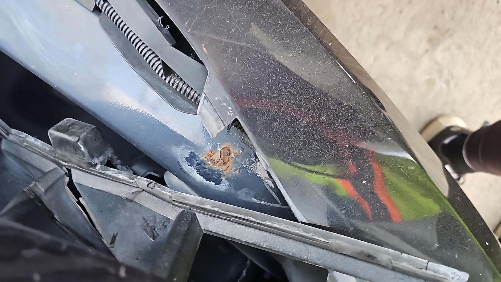 2013 Chevrolet Camaro LT RWD