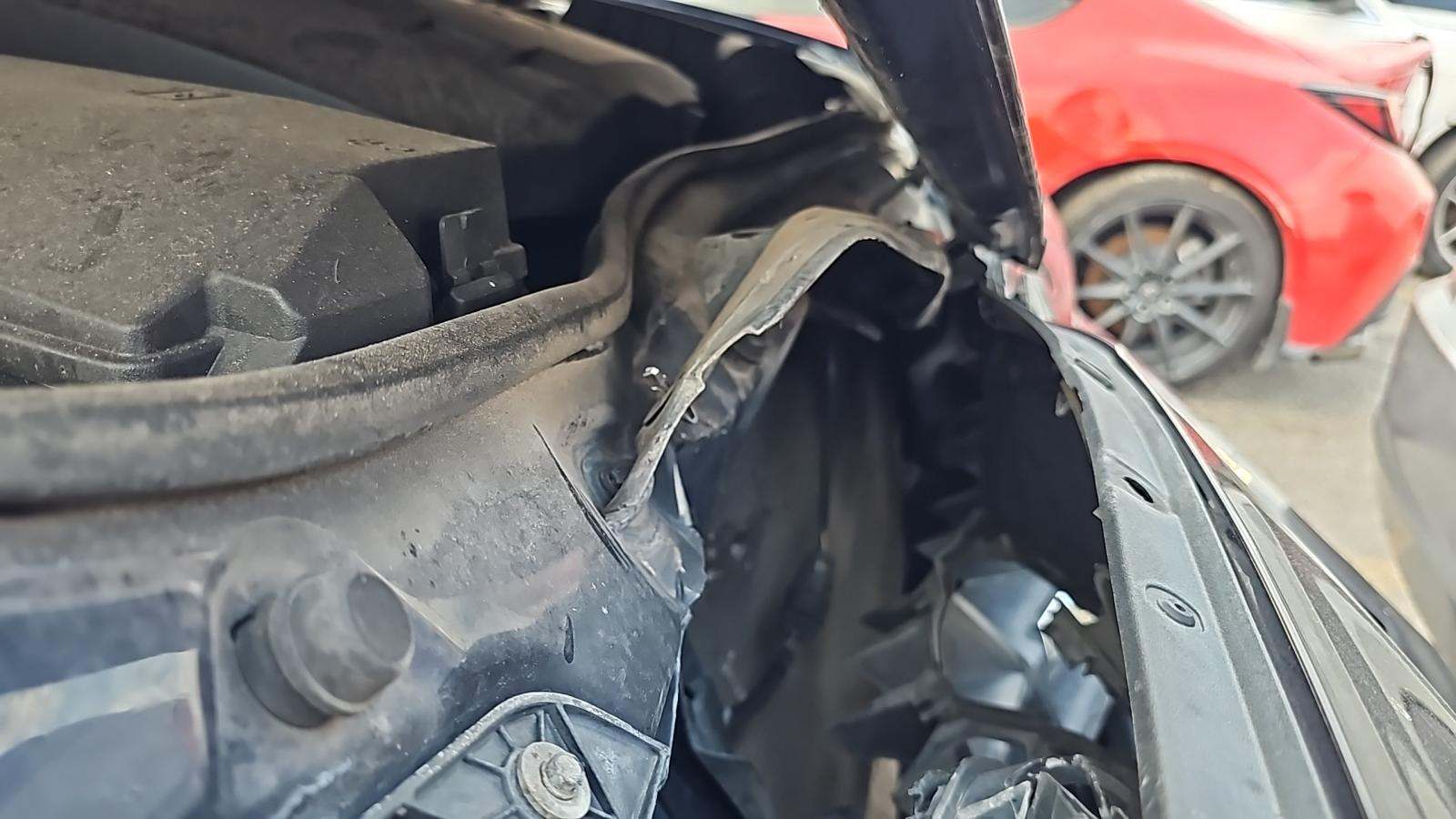 2013 Chevrolet Camaro LT RWD