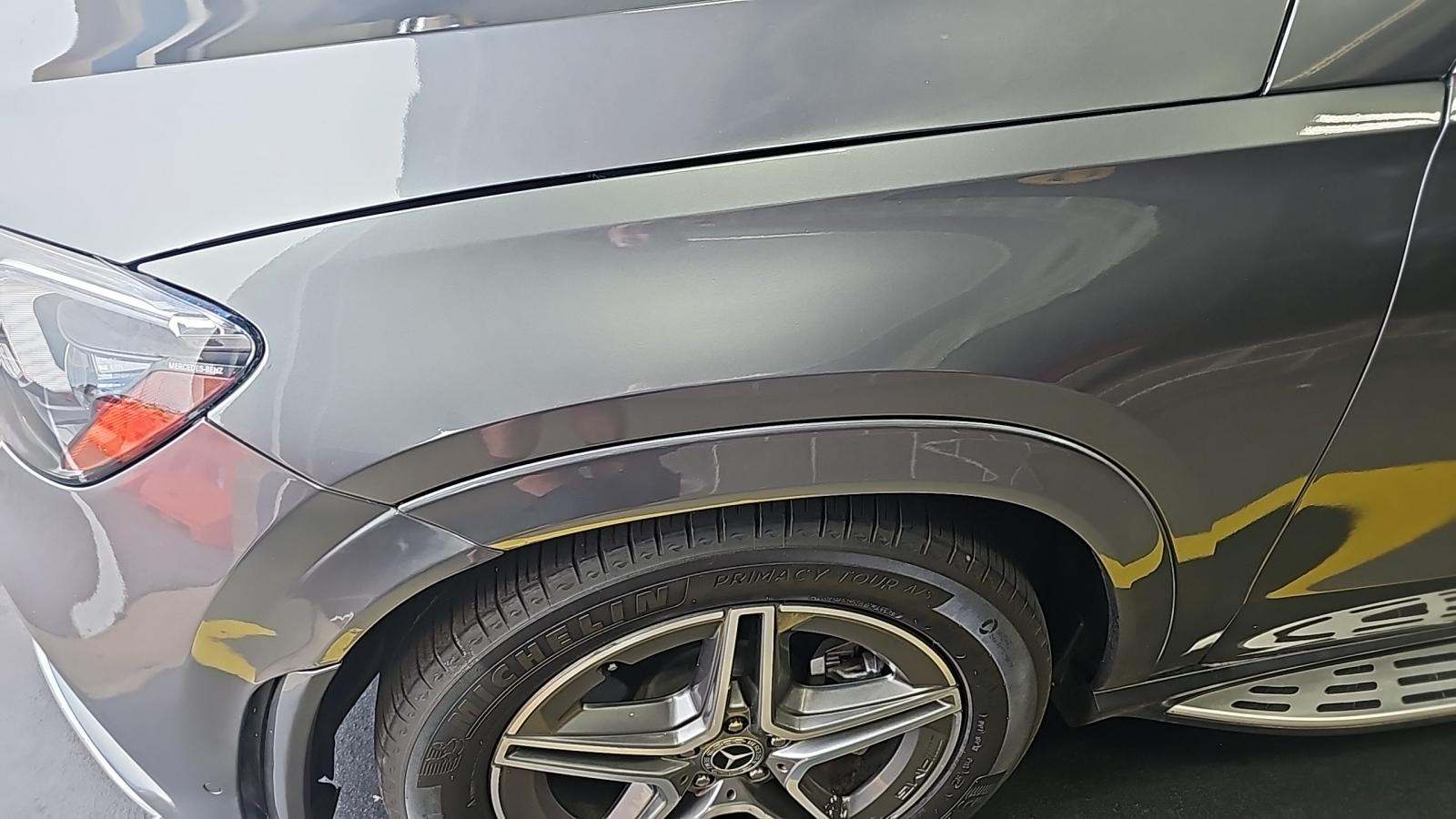 2023 Mercedes-Benz GLE GLE 450 AWD