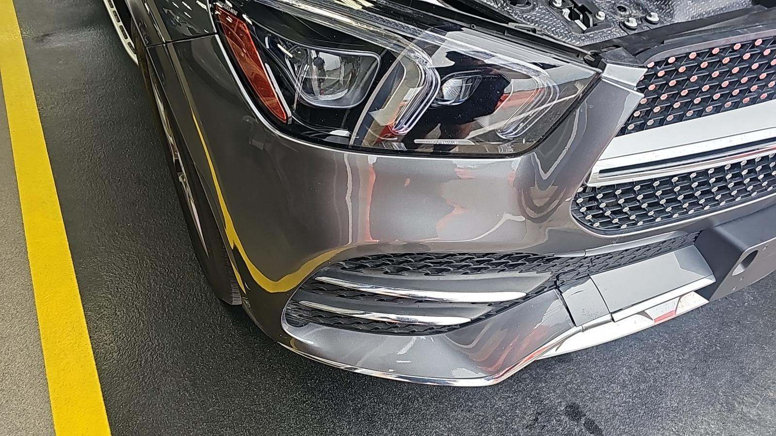 2023 Mercedes-Benz GLE GLE 450 AWD