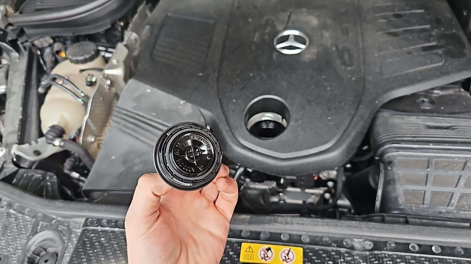 2023 Mercedes-Benz GLE GLE 450 AWD