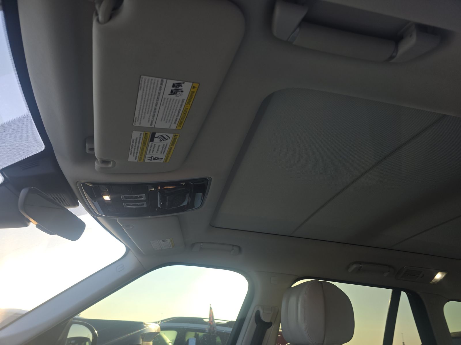 2017 Land Rover Range Rover Supercharged AWD