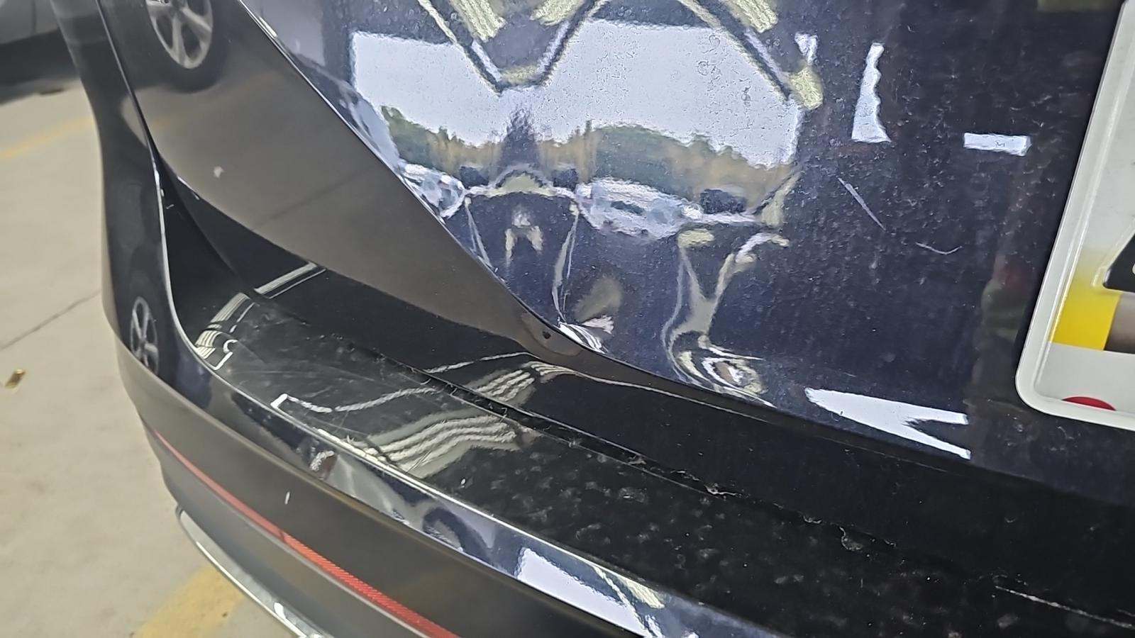 2024 Volkswagen Atlas 2.0T SE AWD