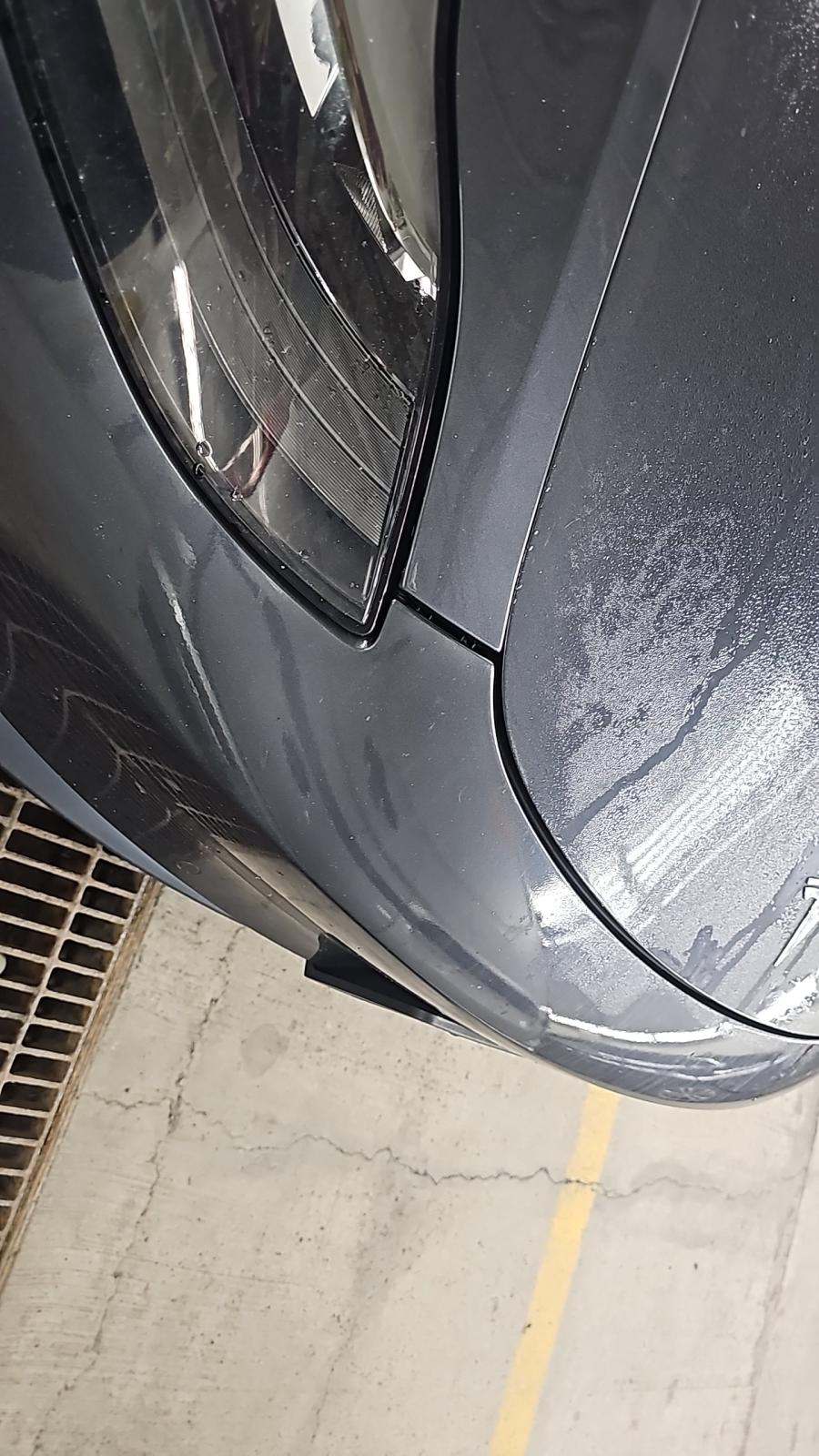 2022 Tesla Model 3 Standard Range RWD