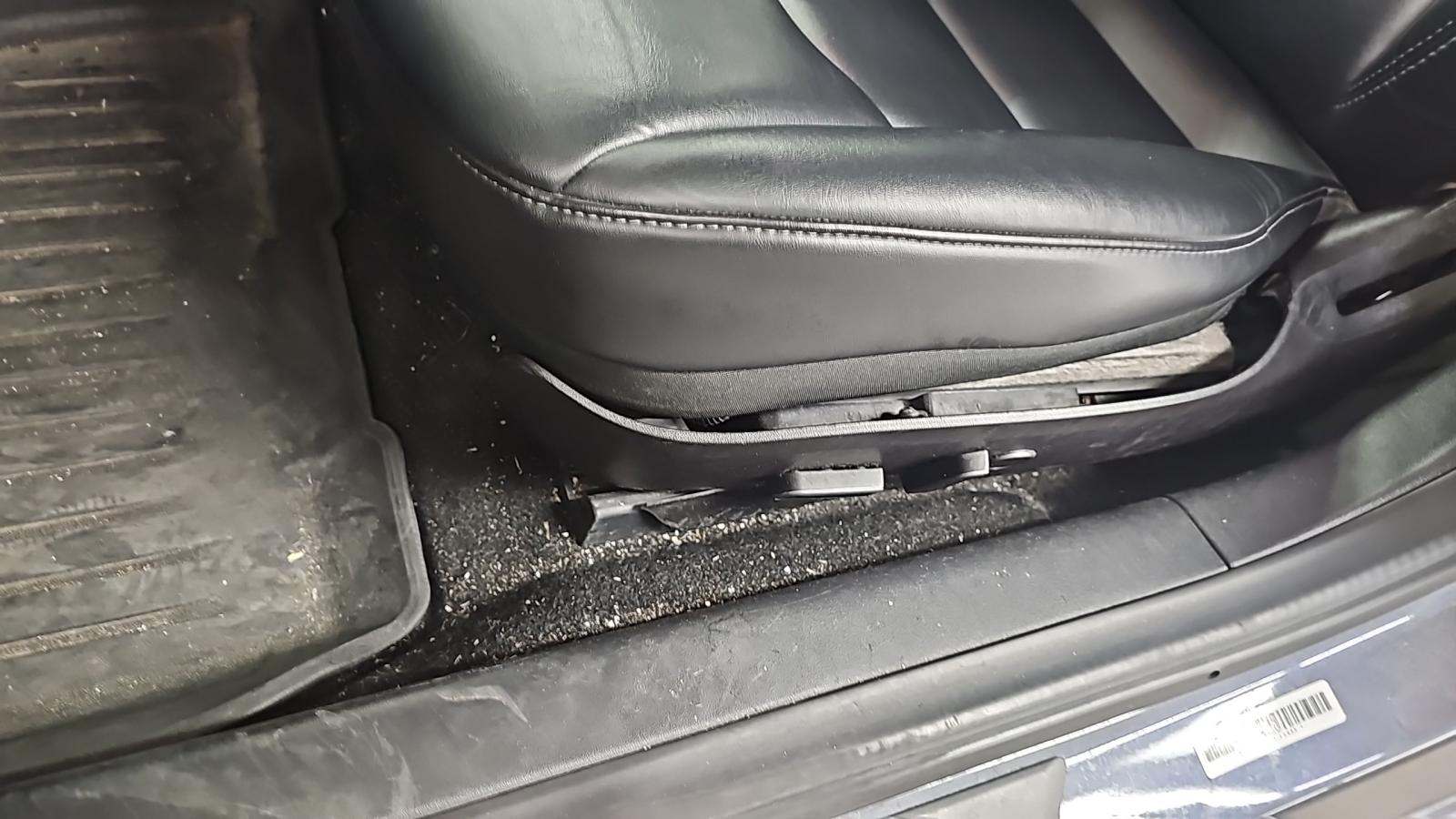 2022 Tesla Model 3 Standard Range RWD