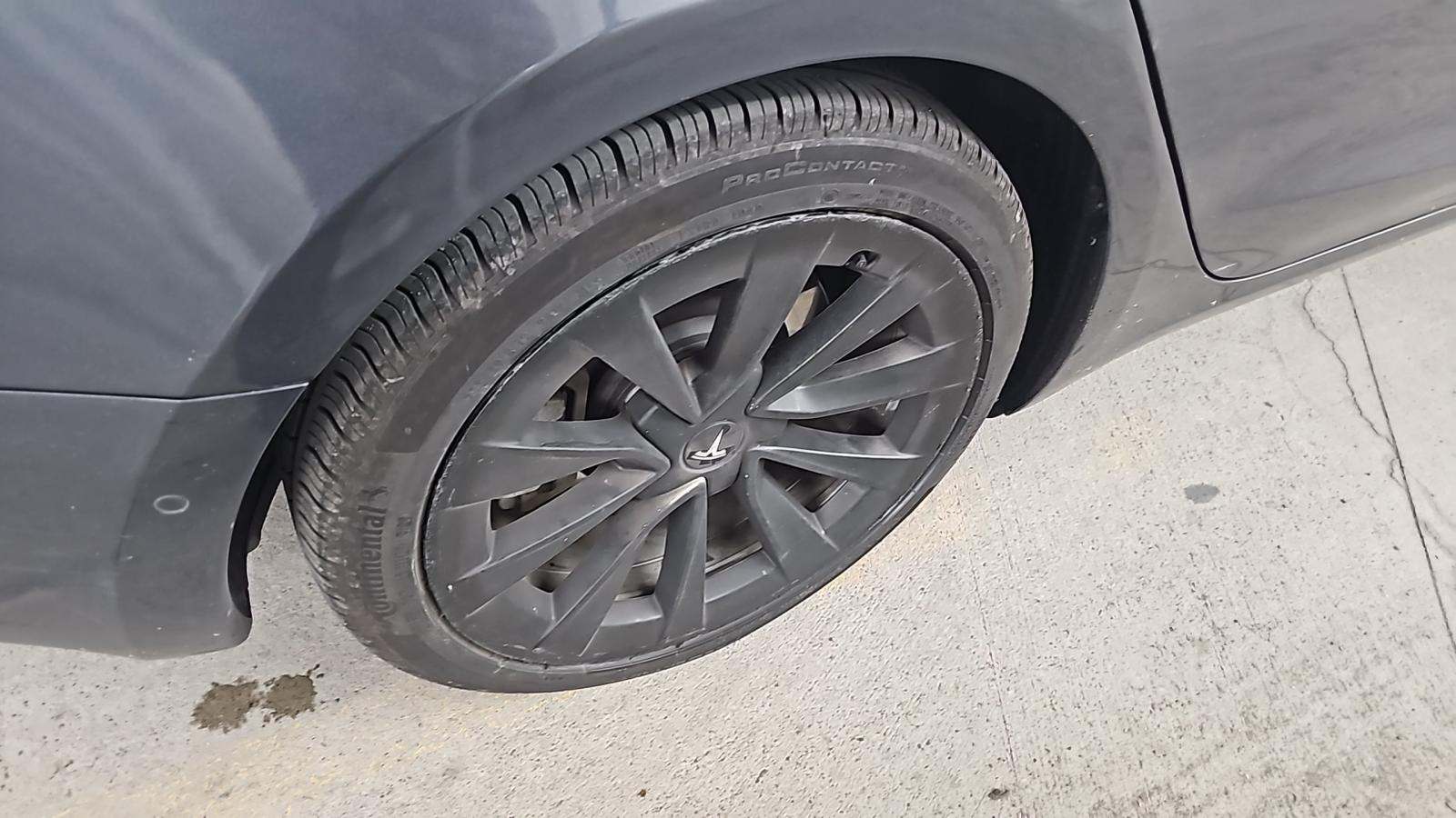 2022 Tesla Model 3 Standard Range RWD