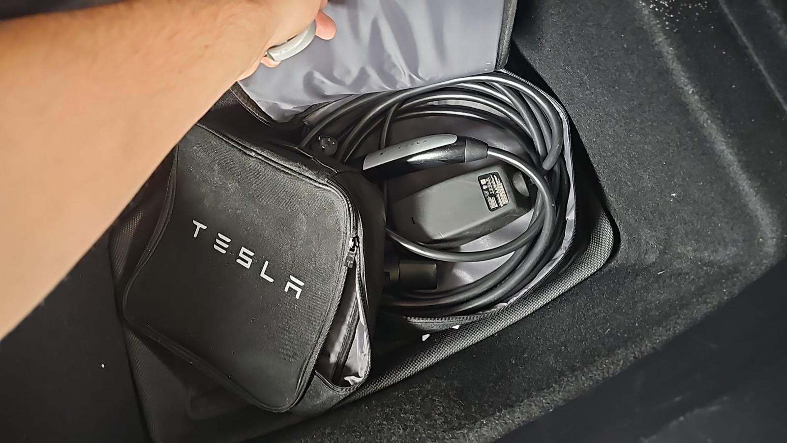 2022 Tesla Model 3 Standard Range RWD