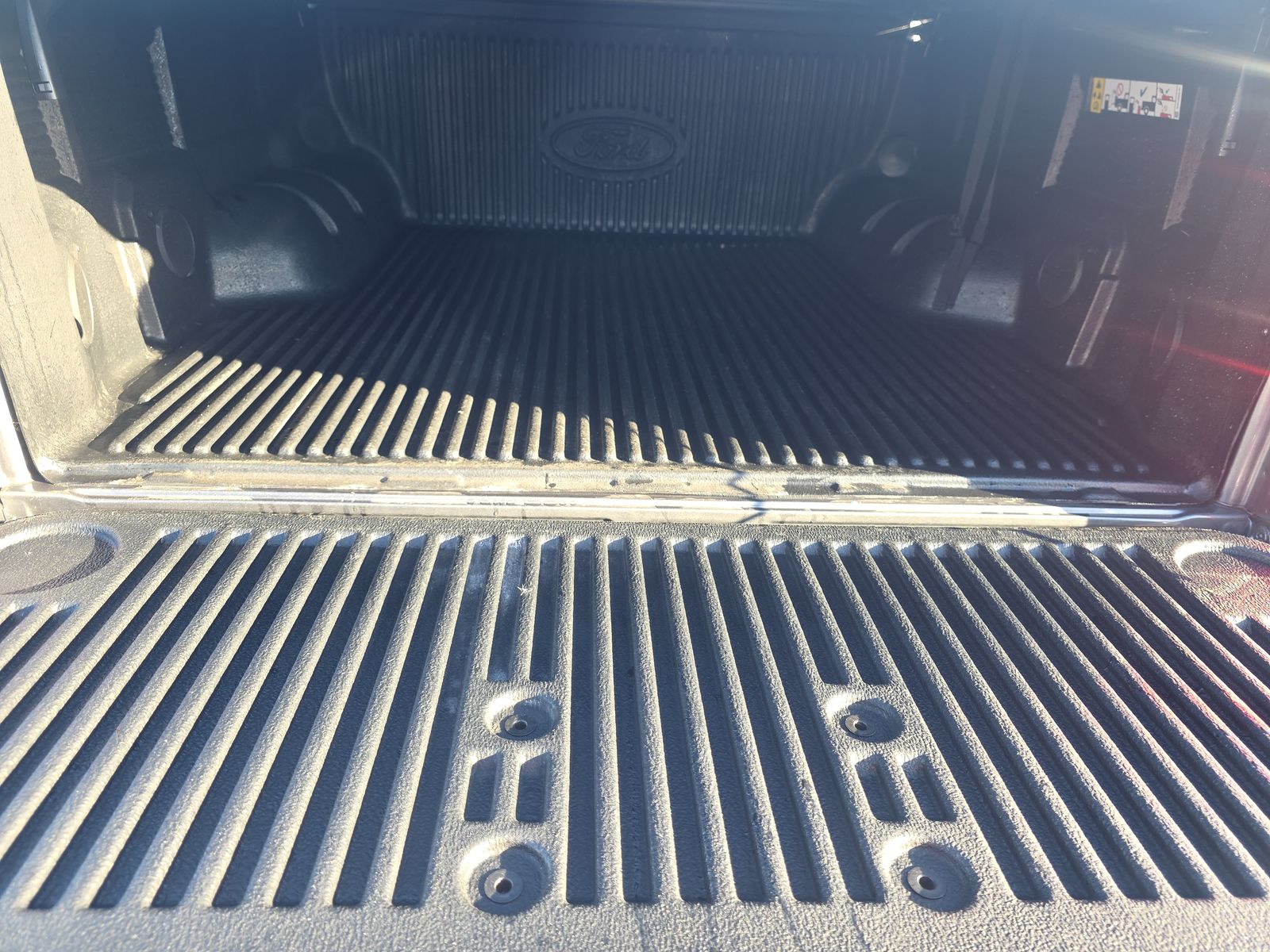 2022 Ford Ranger XLT AWD