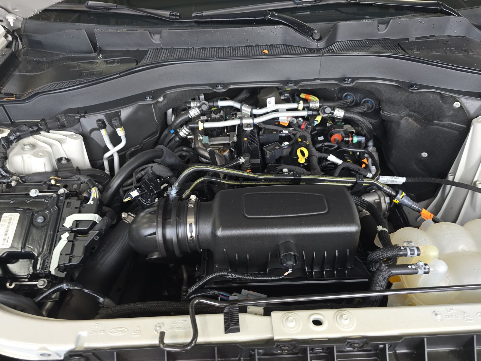 2022 Ford Explorer XLT AWD