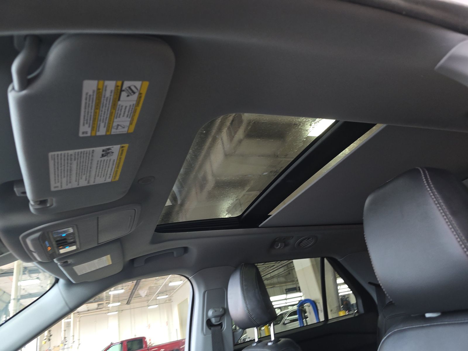 2022 Ford Explorer XLT AWD