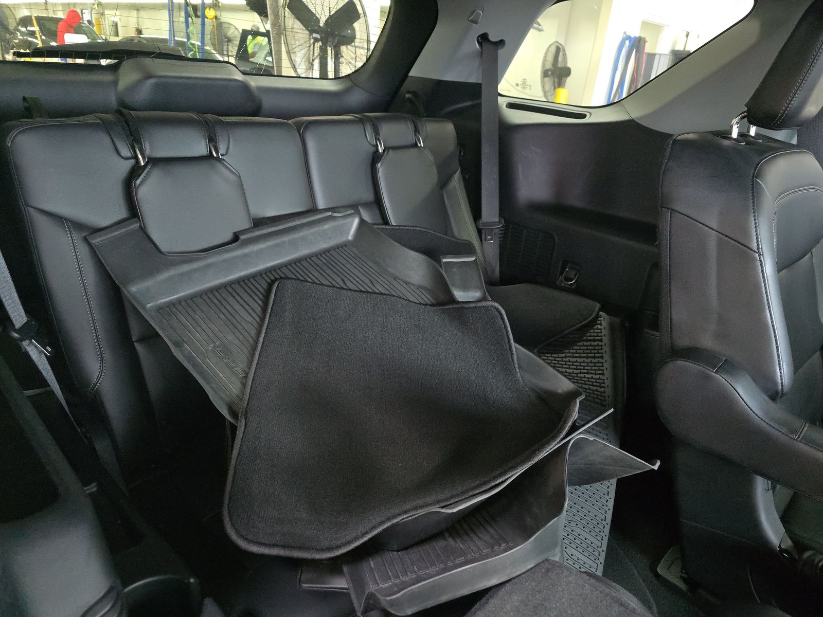 2022 Ford Explorer XLT AWD