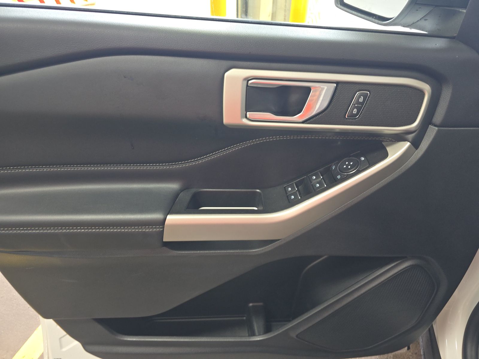 2022 Ford Explorer XLT AWD