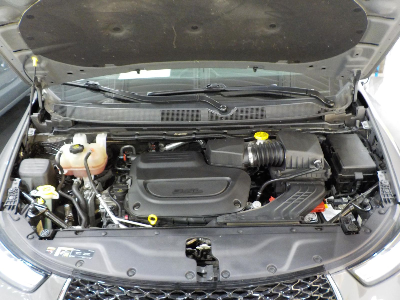 2022 Chrysler Pacifica Touring L FWD