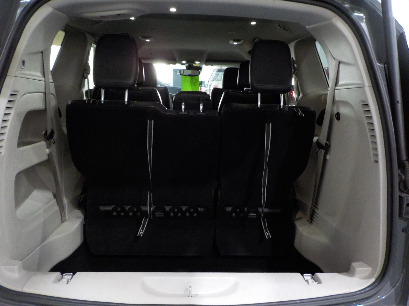 2022 Chrysler Pacifica Touring L FWD