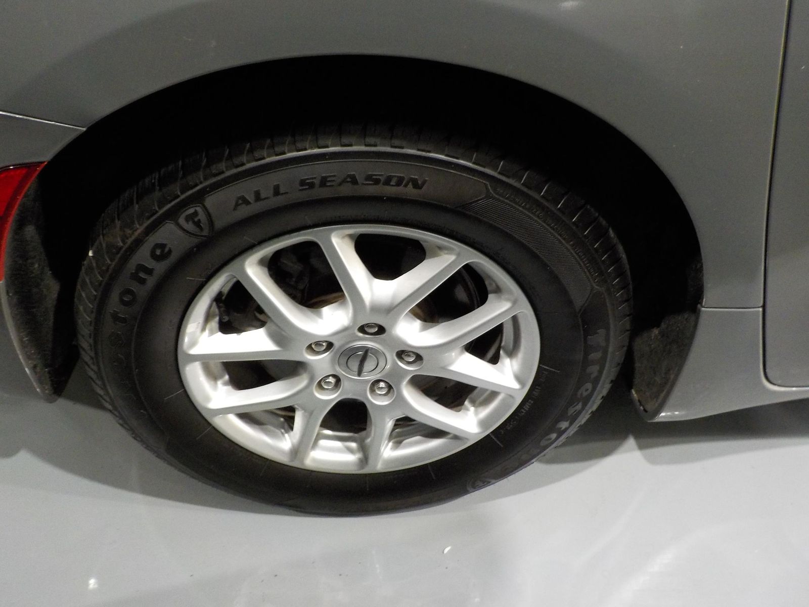 2022 Chrysler Pacifica Touring L FWD