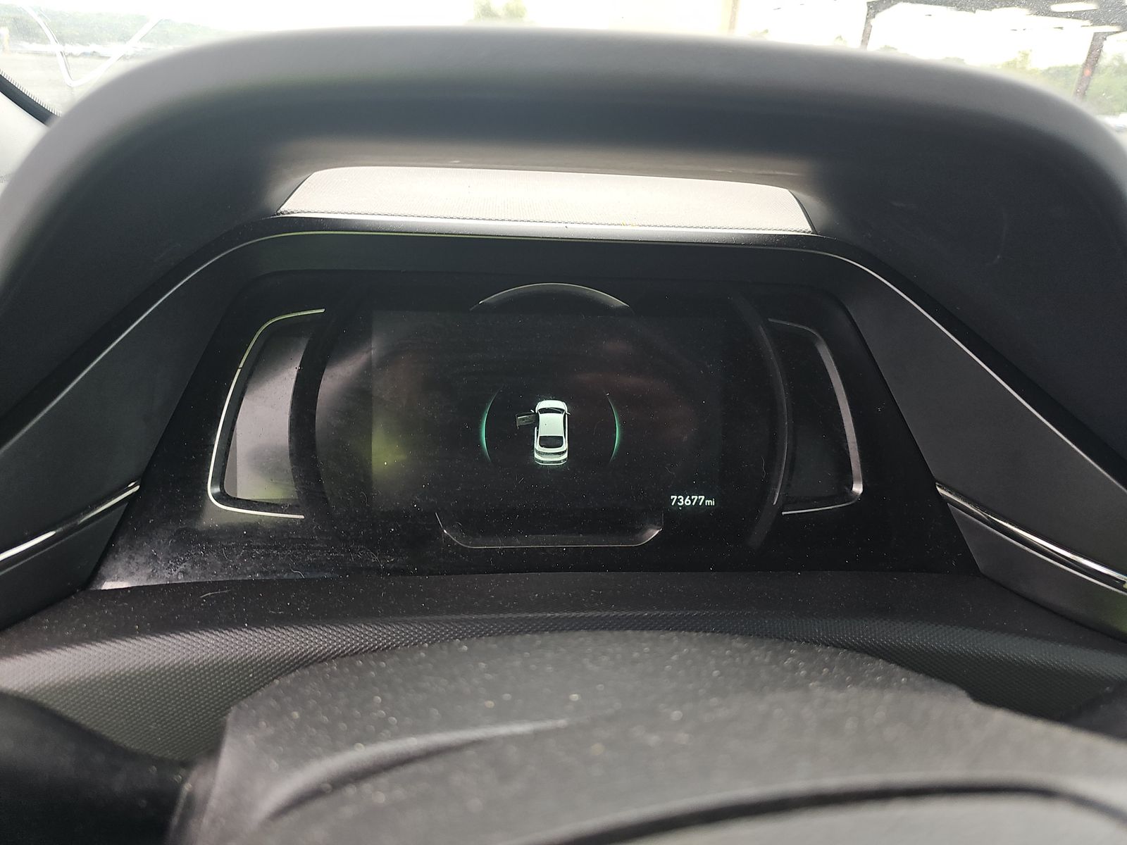 2021 Hyundai Ioniq Hybrid SE FWD