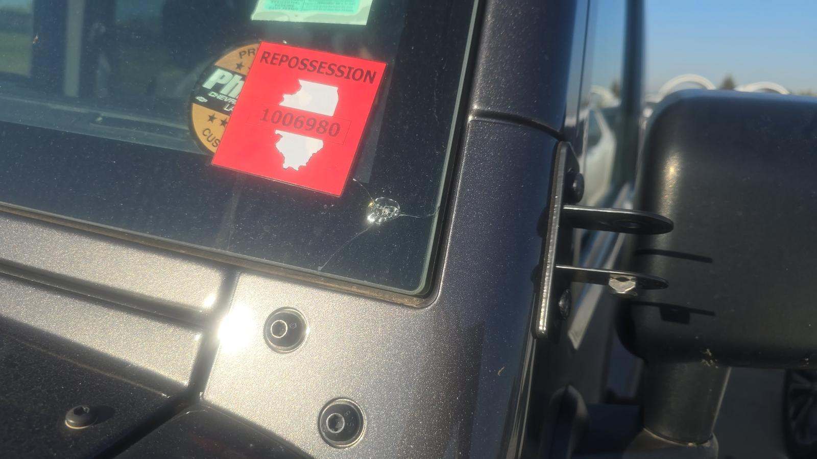 2018 Jeep Wrangler Unlimited Sport Golden Eagle Edition AWD