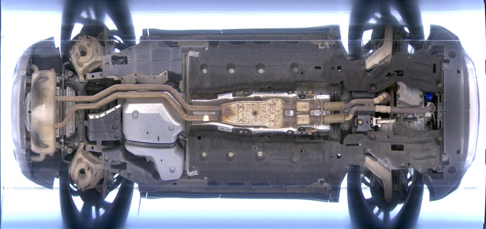 2018 Lincoln MKX Black Label FWD