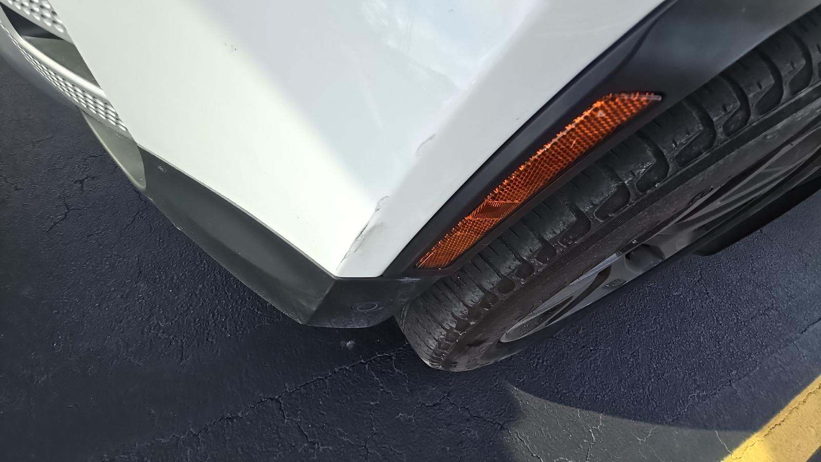 2023 Land Rover Defender 110 SE AWD