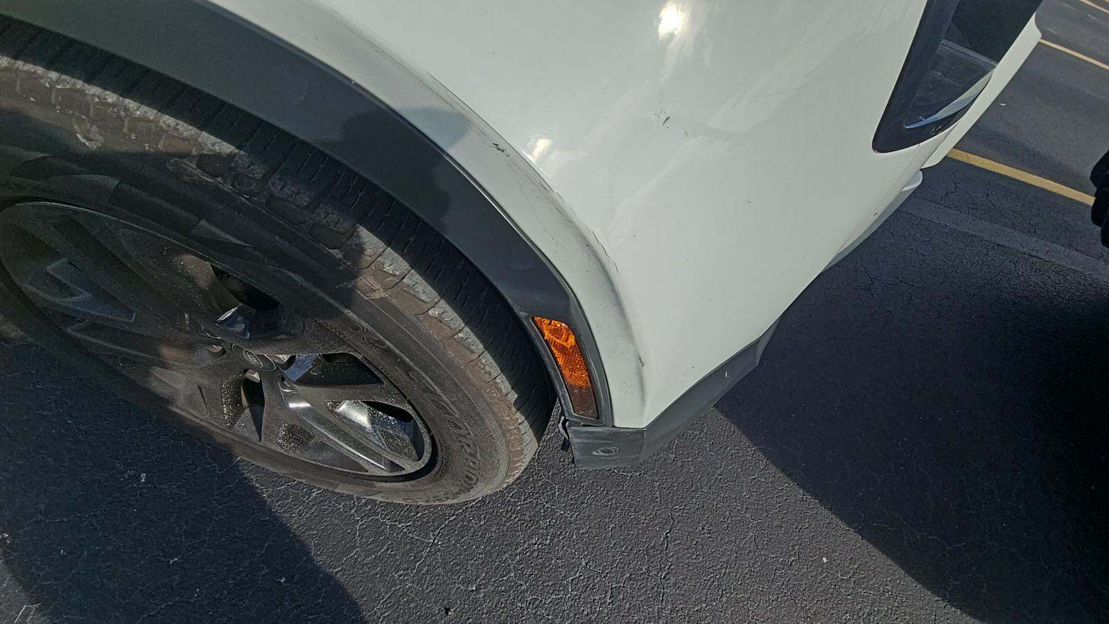 2023 Land Rover Defender 110 SE AWD