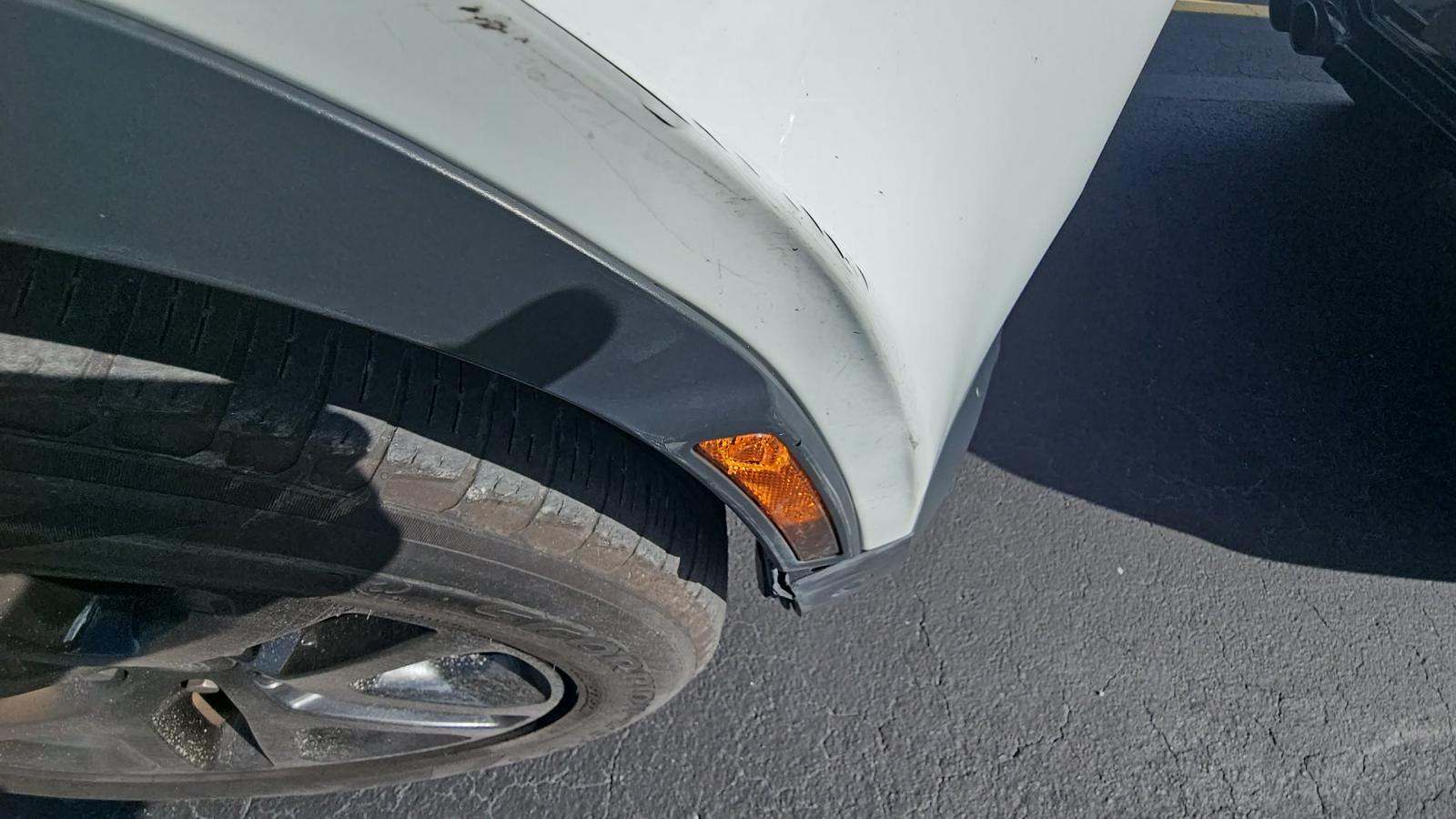 2023 Land Rover Defender 110 SE AWD