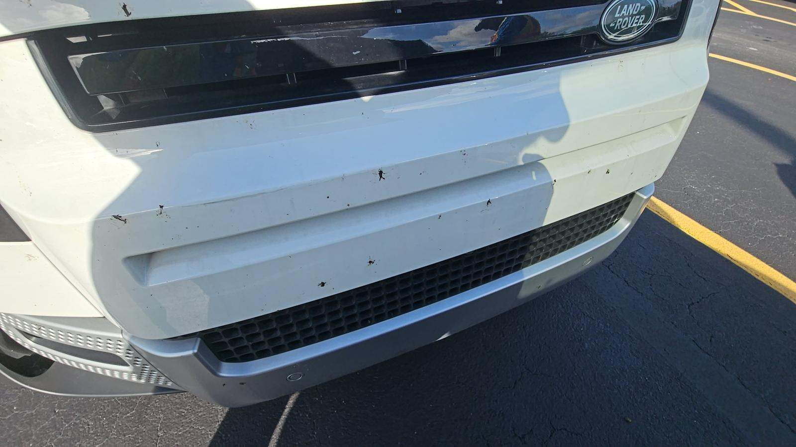 2023 Land Rover Defender 110 SE AWD