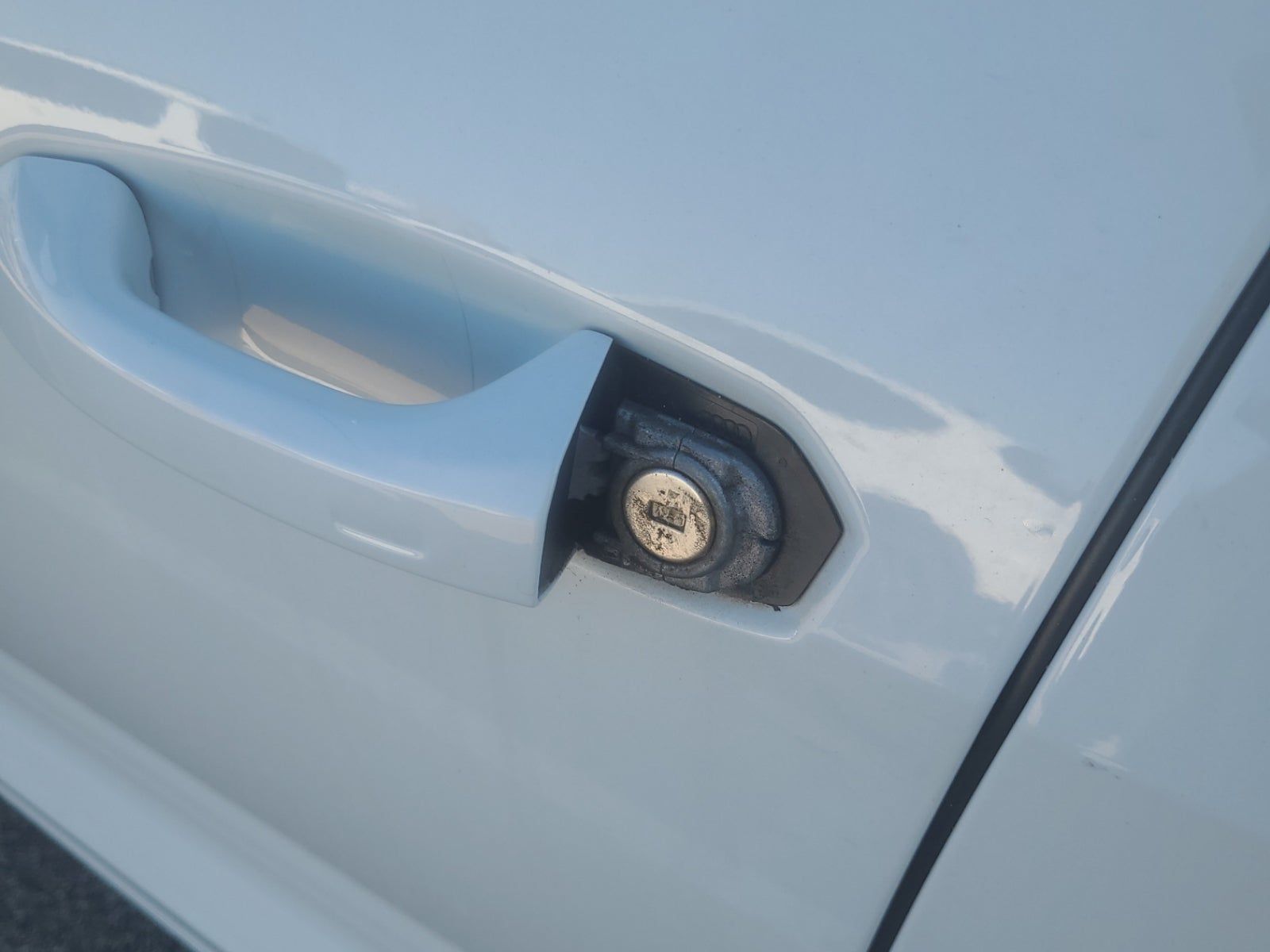 2019 Audi Q8 Prestige AWD