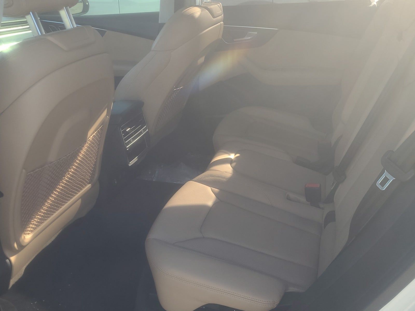 2019 Audi Q8 Prestige AWD