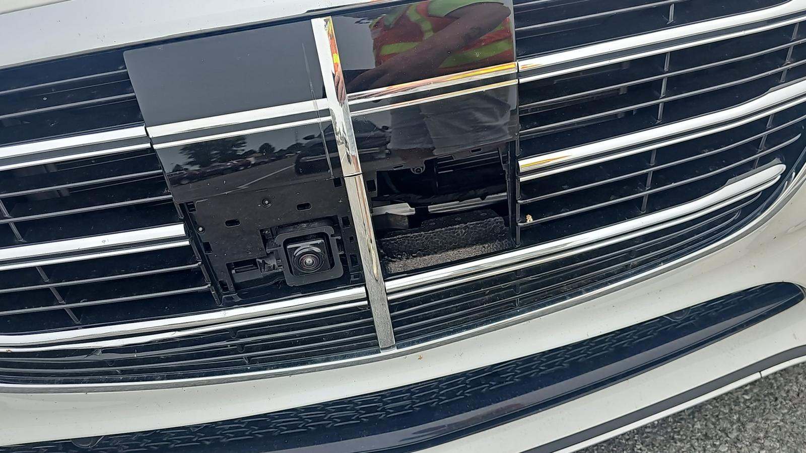 2023 Mercedes-Benz S-Class S 580 AWD