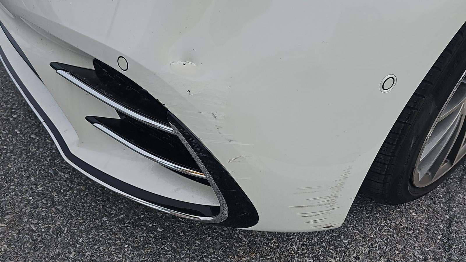 2023 Mercedes-Benz S-Class S 580 AWD