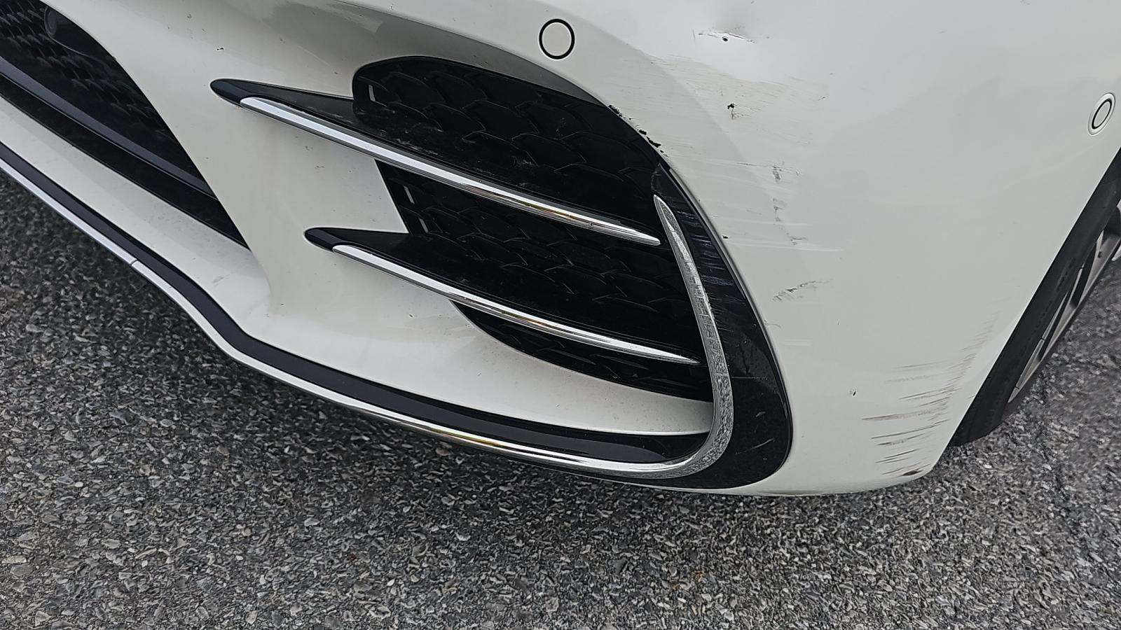 2023 Mercedes-Benz S-Class S 580 AWD