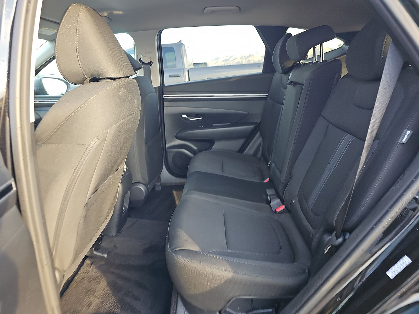 2024 Hyundai Tucson Plug-In Hybrid SEL AWD