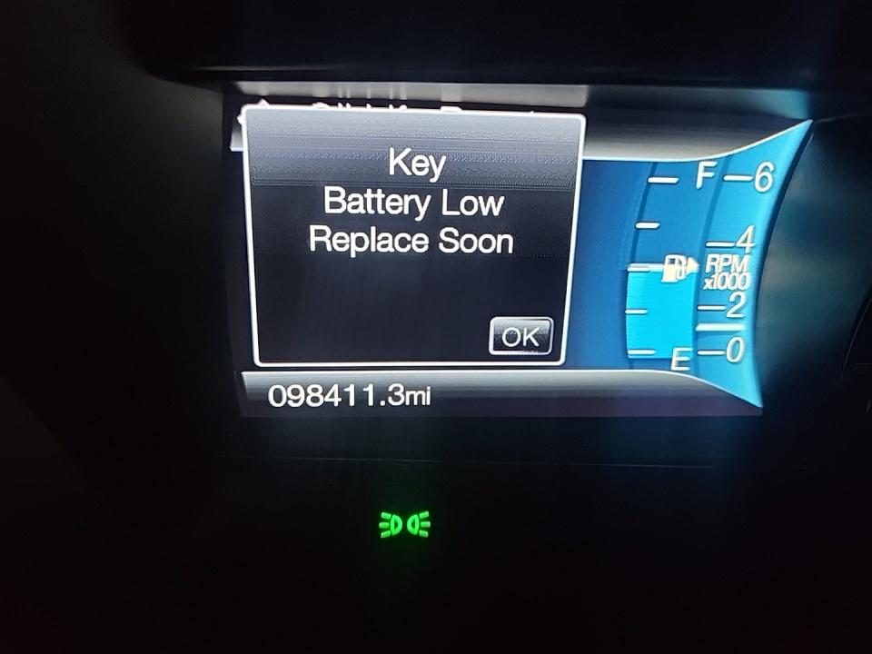 2016 Ford Explorer Sport AWD