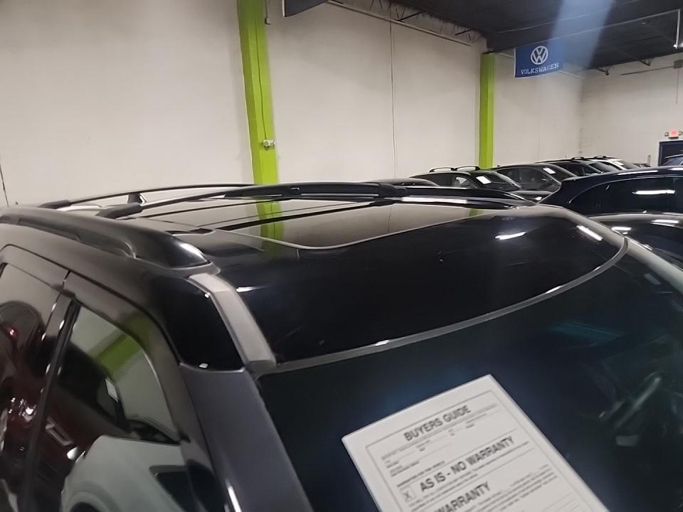 2016 Ford Explorer Sport AWD