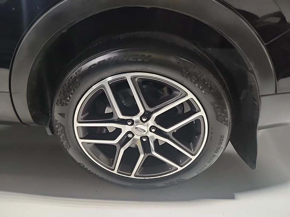 2016 Ford Explorer Sport AWD