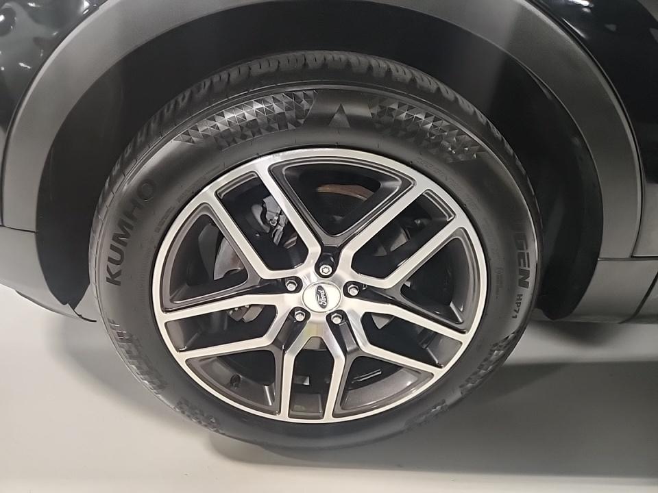 2016 Ford Explorer Sport AWD