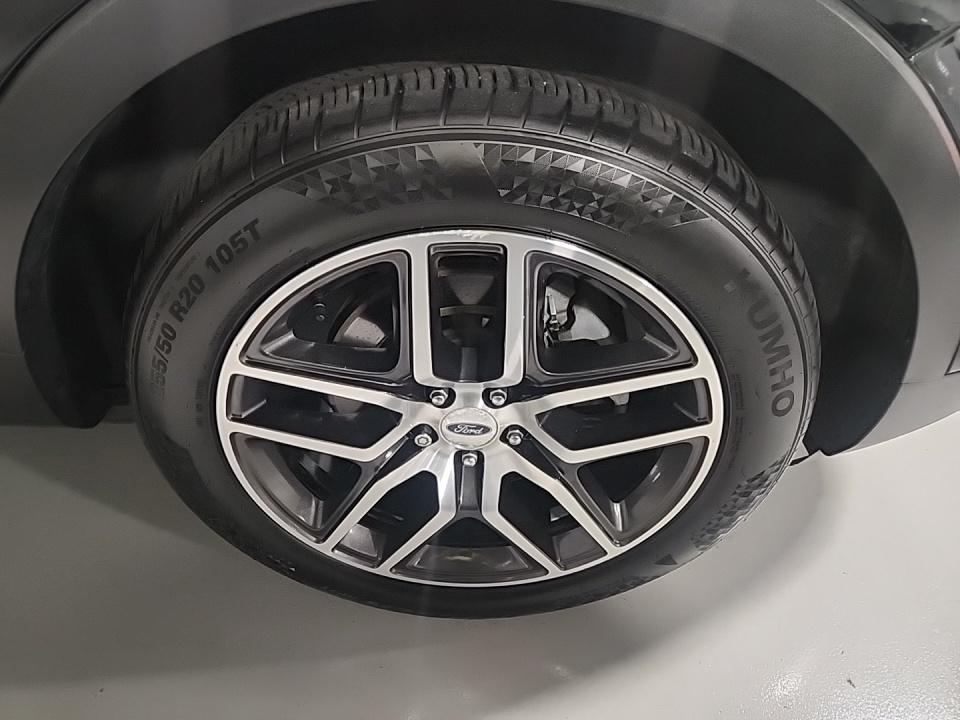 2016 Ford Explorer Sport AWD