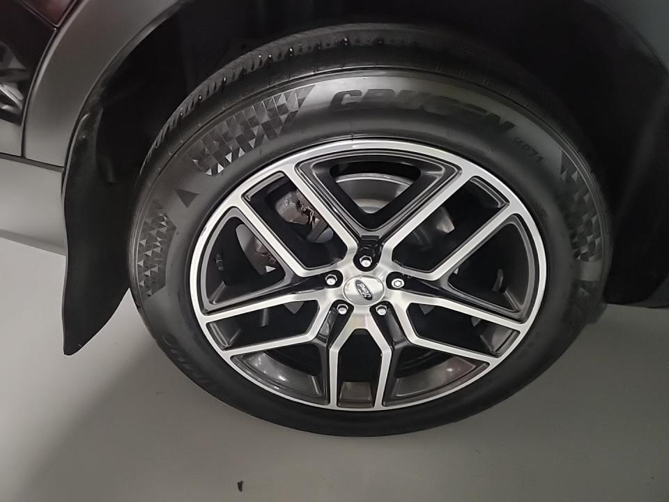 2016 Ford Explorer Sport AWD