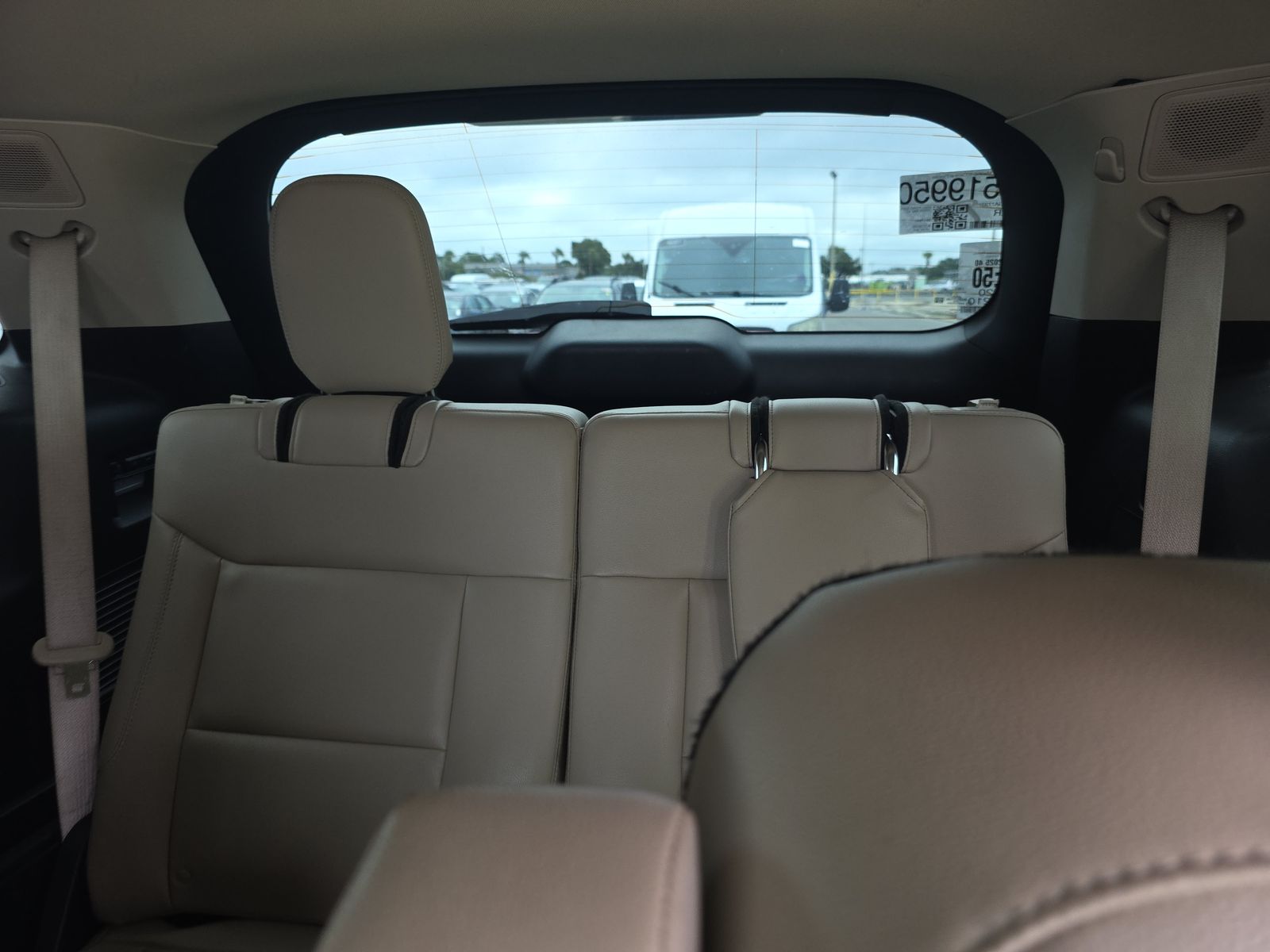2020 Ford Explorer Limited RWD