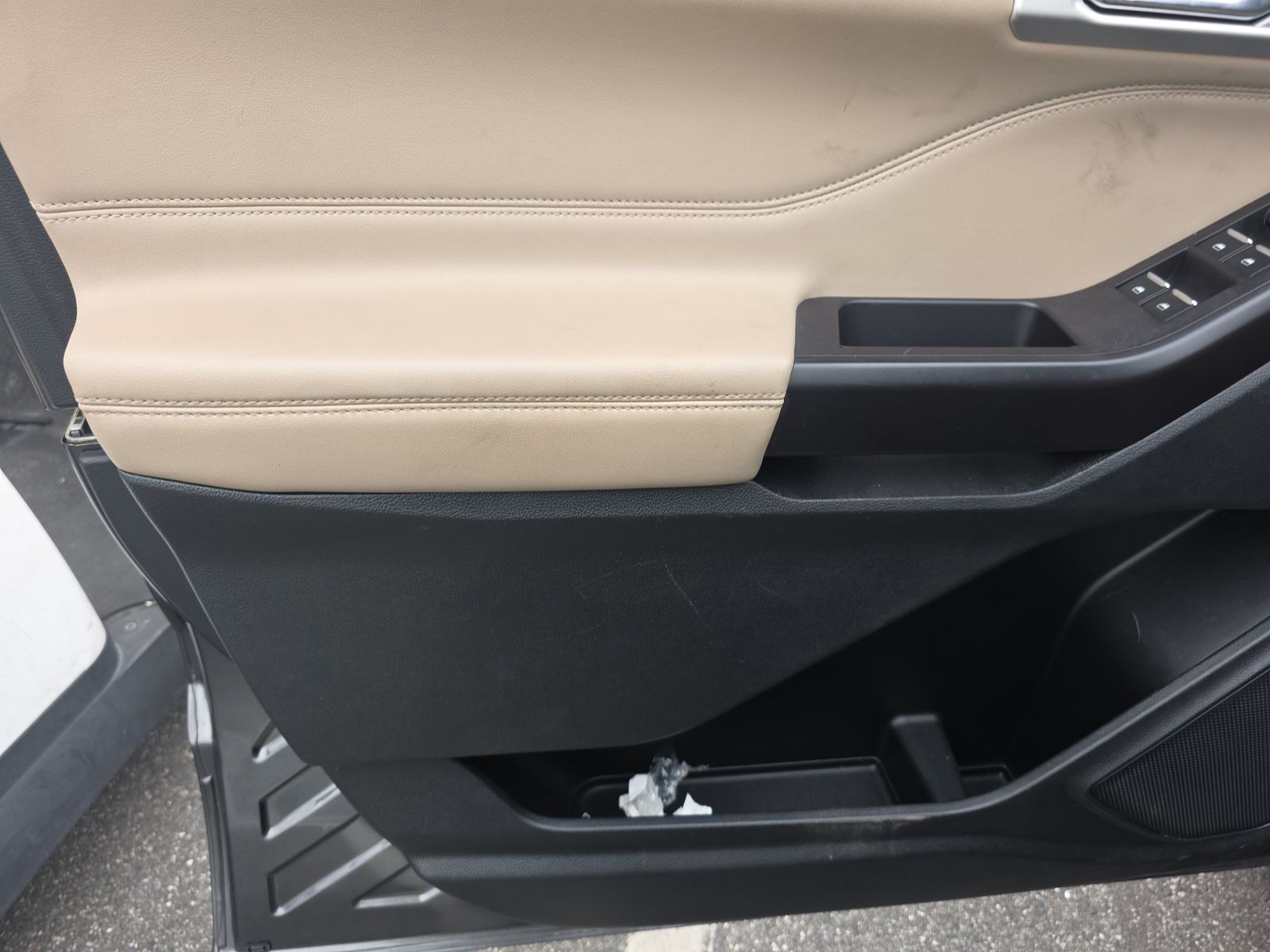 2020 Ford Explorer Limited RWD