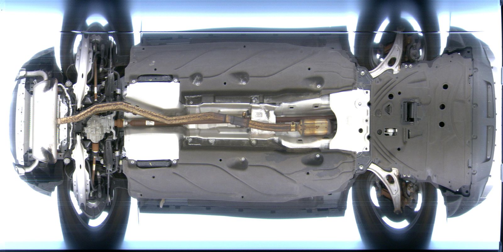 2023 Ford Escape ST-Line AWD